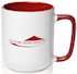 Promotional Maroon
